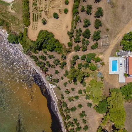 Villa Ostria Lixouri