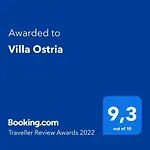فيلة Ostria *