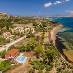 Ostria فيلة