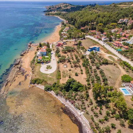 Villa Ostria *