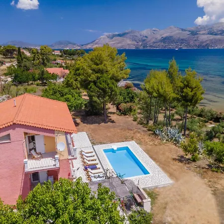 Villa Ostria
