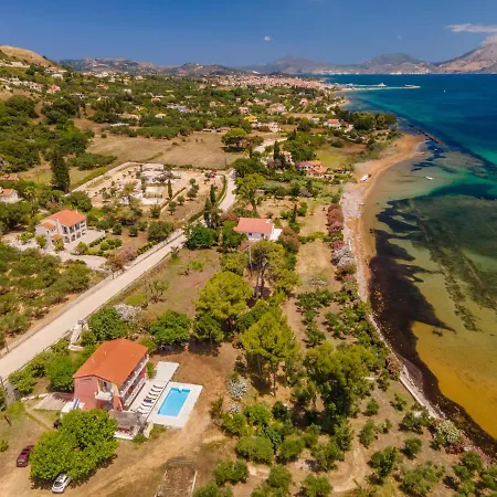 Villa Ostria Lixúri