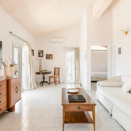 Villa Ostria