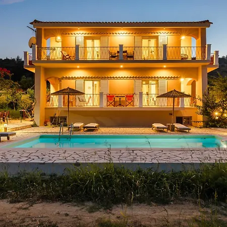 Vila Ostria