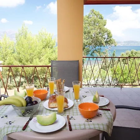 Villa Ostria *