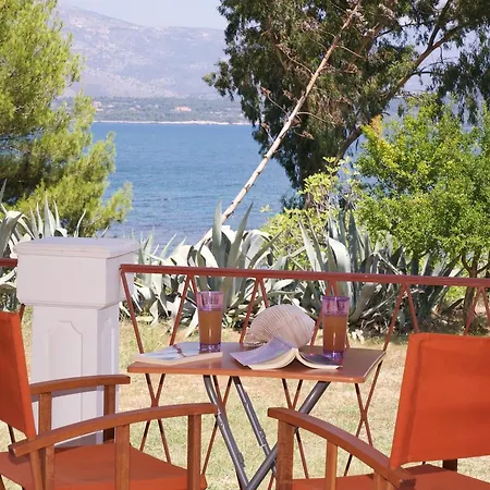 Ostria Villa
