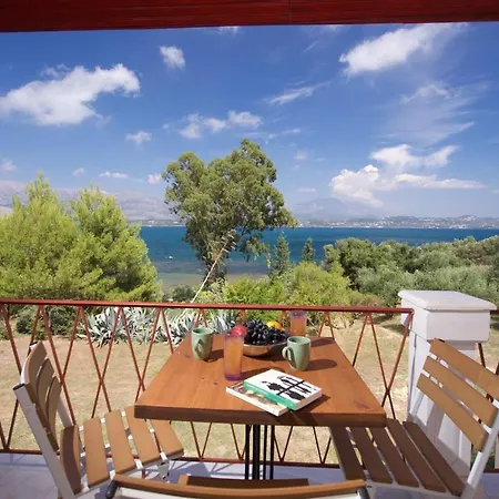 Villa Ostria *