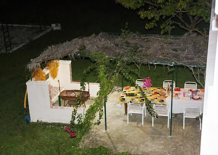 Ostria Ληξούρι