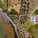 Вилла Ostria Ликсури