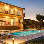 Ostria Villa