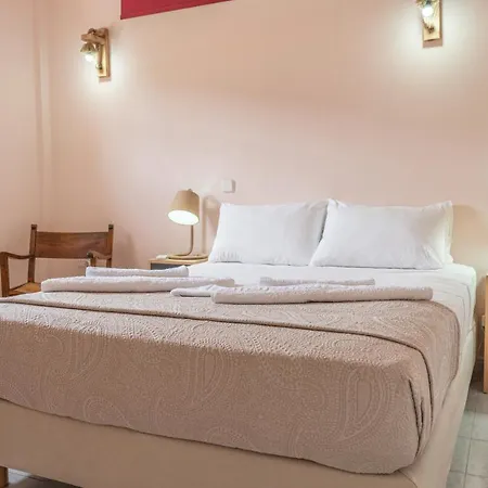 Ostria Villa Lixouri
