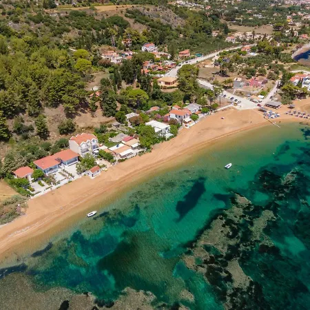 Villa Ostria Lixouri