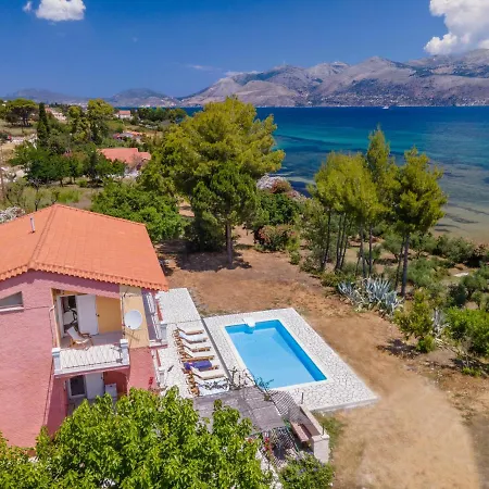 Villa Ostria