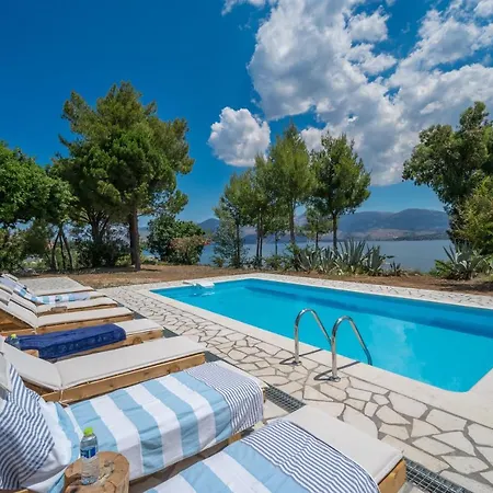 Ostria Villa *