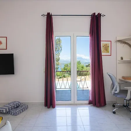 Villa Ostria *