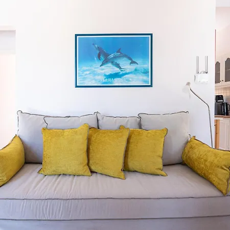 Ostria Villa