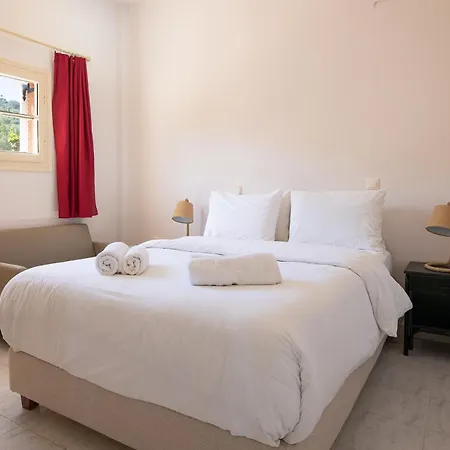Ostria Villa