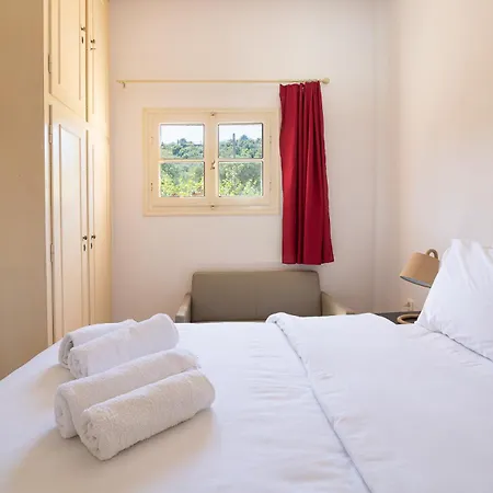Villa Ostria *