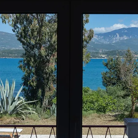 Ostria Villa *