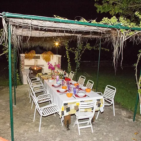 Villa Ostria *