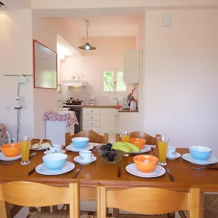 Villa Ostria Lixúri