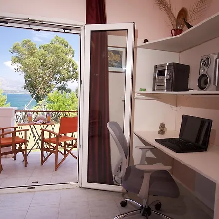 Ostria Villa