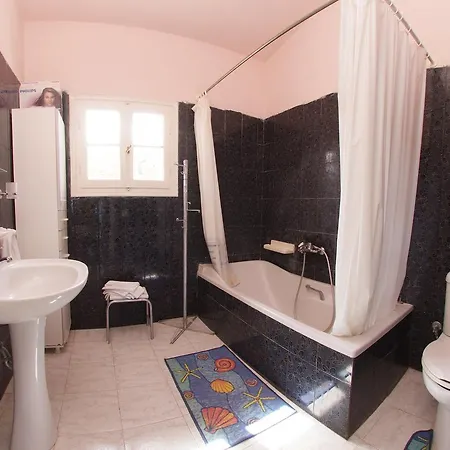 Ostria Villa Lixúri