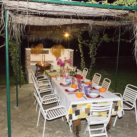 Villa Ostria Lixúri