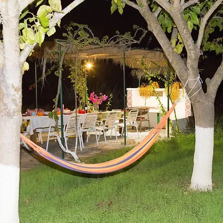 Villa Ostria