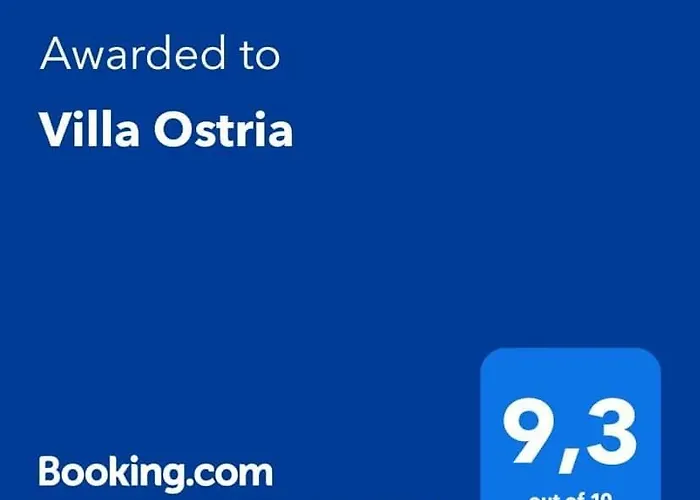 ヴィラ Ostria *