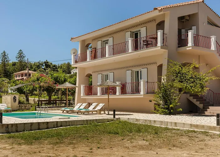 Ostria Ликсури