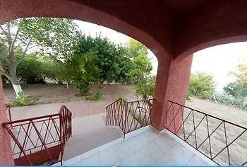 Ostria Вилла Ликсури