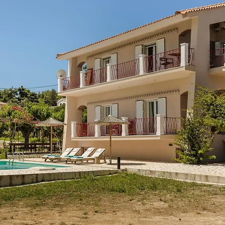 Ostria ליקסורי