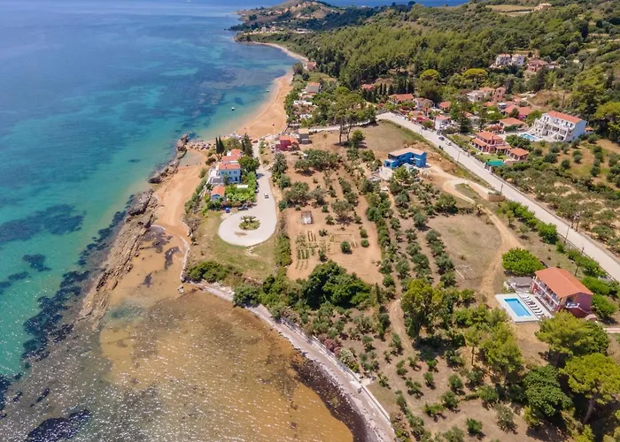 Villa Ostria *