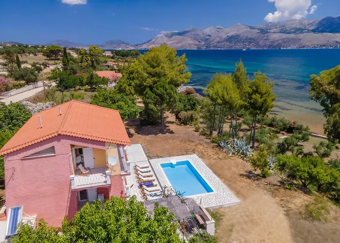 Villa Ostria