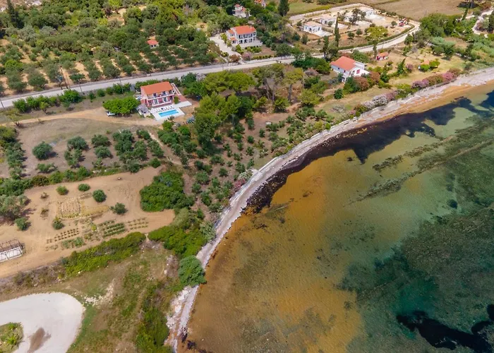 Villa Ostria *