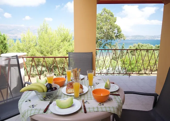 Villa Ostria *