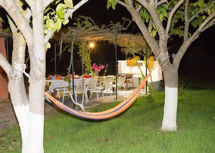Villa Ostria