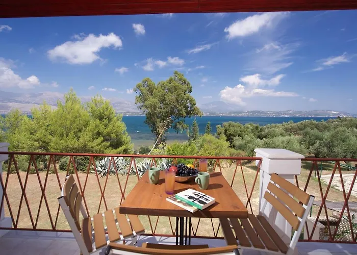 Villa Ostria *